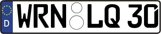 WRN-LQ30