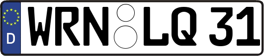 WRN-LQ31