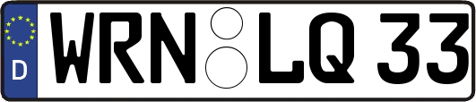 WRN-LQ33