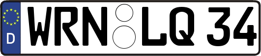 WRN-LQ34