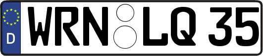 WRN-LQ35