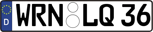 WRN-LQ36