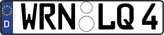 WRN-LQ4