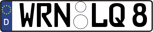 WRN-LQ8