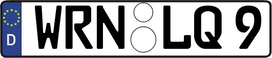 WRN-LQ9