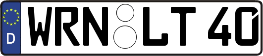 WRN-LT40