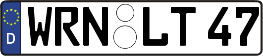 WRN-LT47