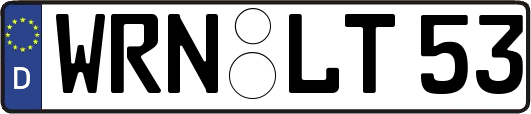 WRN-LT53