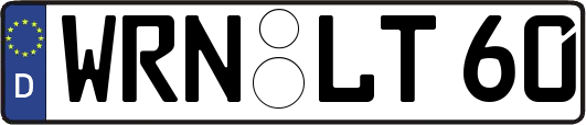 WRN-LT60