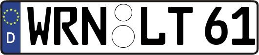 WRN-LT61