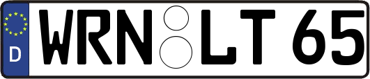 WRN-LT65