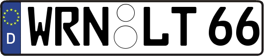 WRN-LT66