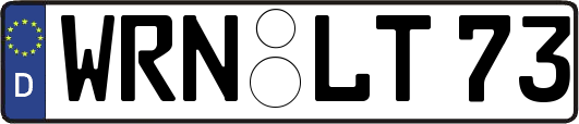 WRN-LT73