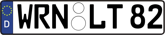 WRN-LT82