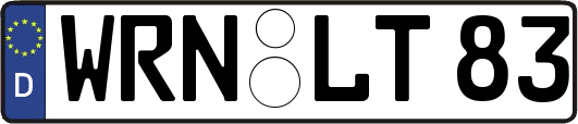 WRN-LT83