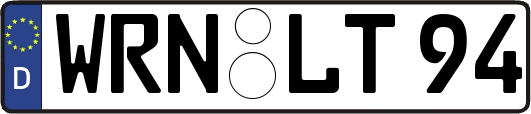 WRN-LT94