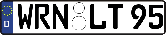 WRN-LT95