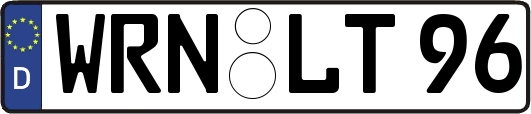 WRN-LT96