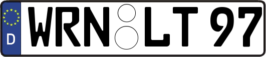 WRN-LT97