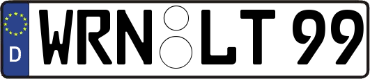 WRN-LT99