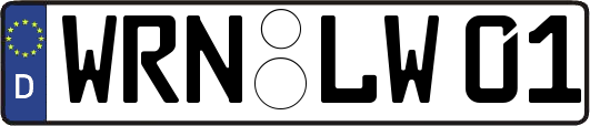 WRN-LW01
