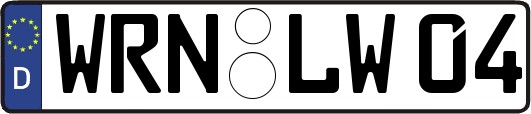 WRN-LW04