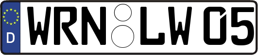 WRN-LW05