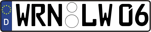 WRN-LW06