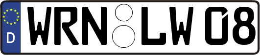 WRN-LW08