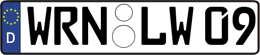 WRN-LW09