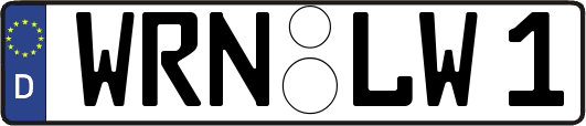WRN-LW1
