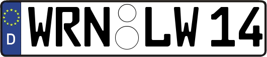 WRN-LW14