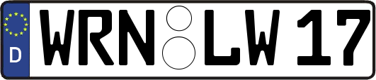 WRN-LW17
