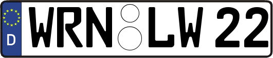 WRN-LW22