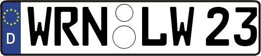 WRN-LW23