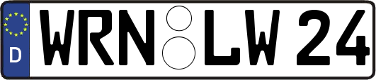 WRN-LW24