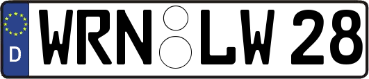 WRN-LW28