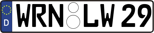 WRN-LW29
