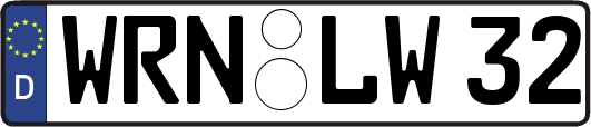 WRN-LW32