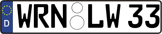 WRN-LW33