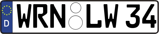 WRN-LW34