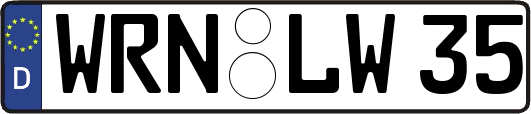 WRN-LW35