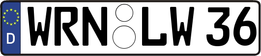WRN-LW36