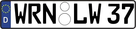 WRN-LW37