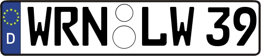 WRN-LW39