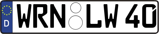 WRN-LW40