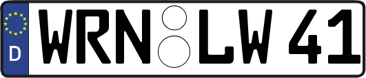 WRN-LW41