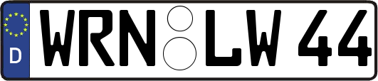 WRN-LW44