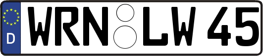 WRN-LW45