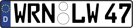 WRN-LW47